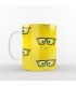 ماگ SpongeBob  - طرح دو