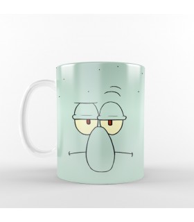 ماگ Patrick Pattern  - طرح دو