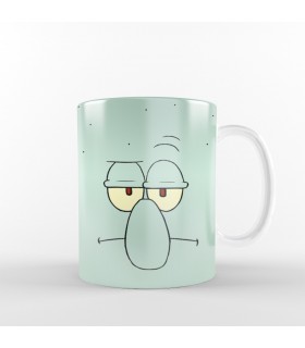 ماگ Patrick Pattern  - طرح دو