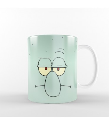 ماگ Patrick Pattern  - طرح دو