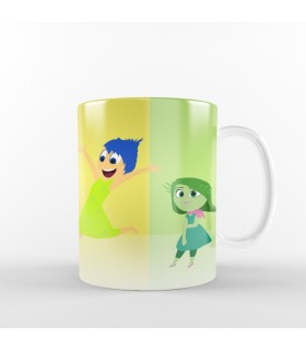 ماگ Simpsons - طرح چهار