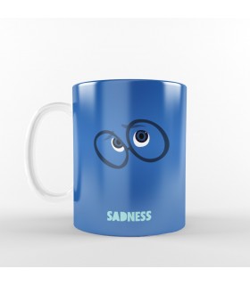 ماگ Inside Out - طرح دو