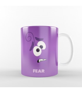 ماگ Sadness - طرح دو