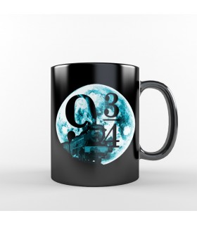 ماگ Expecto Patronum