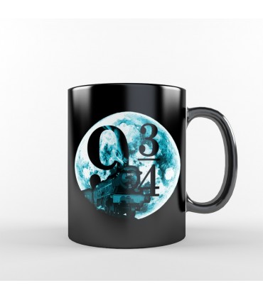 ماگ Expecto Patronum