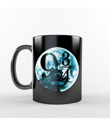 ماگ Expecto Patronum