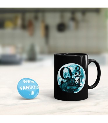 ماگ Expecto Patronum