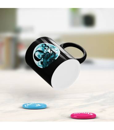 ماگ Expecto Patronum