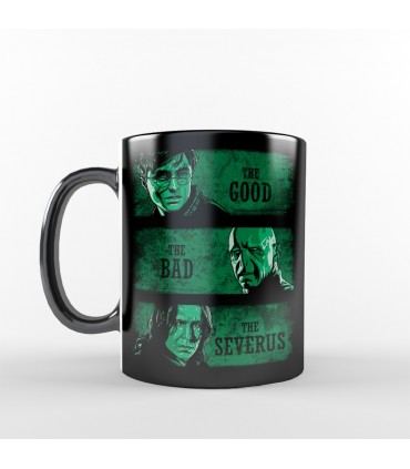 ماگ Hogwarts Eepress