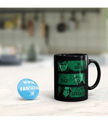 ماگ Hogwarts Eepress