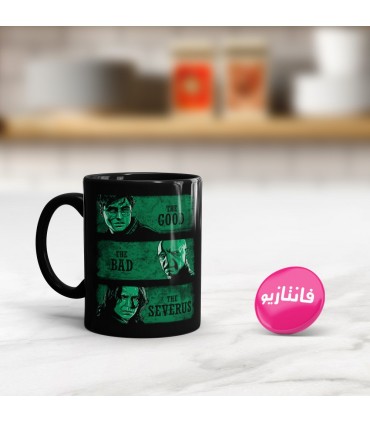 ماگ Hogwarts Eepress