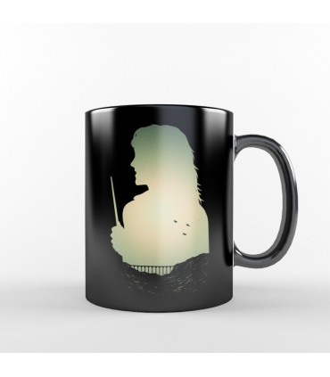 ماگ The Good , The Bad , The Severus