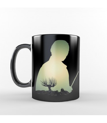 ماگ The Good , The Bad , The Severus