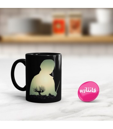 ماگ The Good , The Bad , The Severus