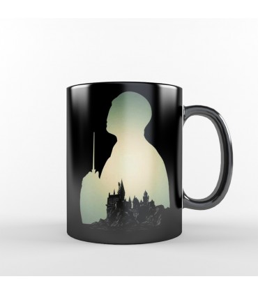 ماگ Ron & Hermione