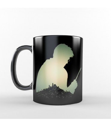 ماگ Ron & Hermione