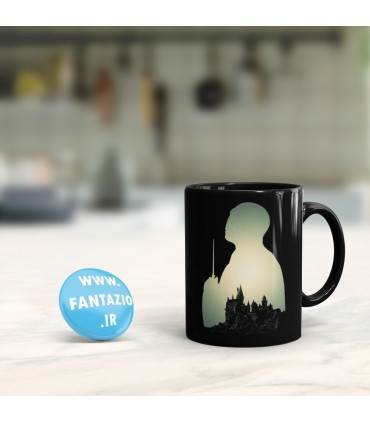 ماگ Ron & Hermione