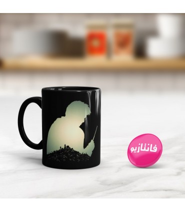 ماگ Ron & Hermione