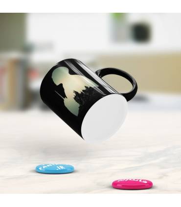 ماگ Ron & Hermione