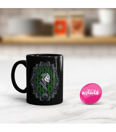 ماگ Voldemort & Harry