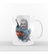 ماگ Geralt & Ciri - طرح یک