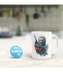 ماگ Geralt & Ciri - طرح یک