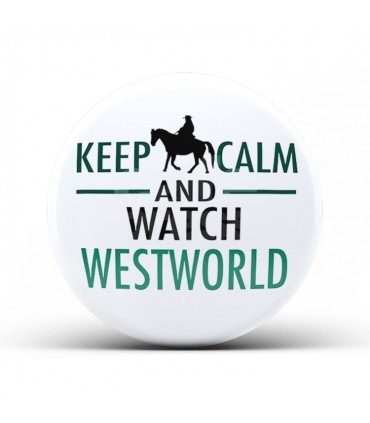 Watch Westworld
