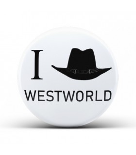 I Love Westworld
