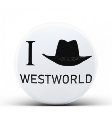 I Love Westworld