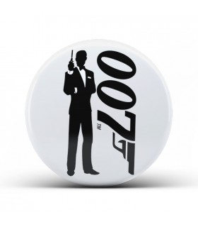 James bond 007