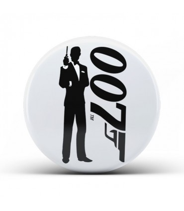 James bond 007
