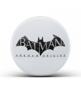 Arkham Origins