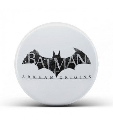 Arkham Origins