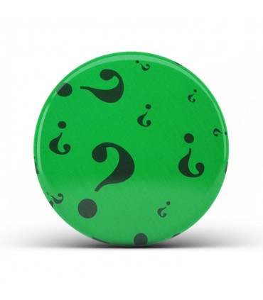 The Riddler