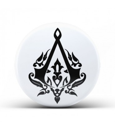 Assassins symbol