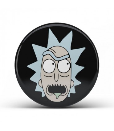 Rick Face