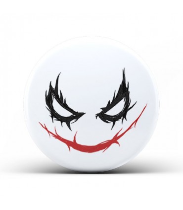 Joker Smile