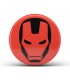 Ironman Face