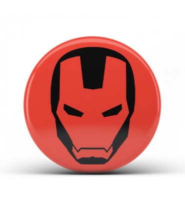 Ironman Face
