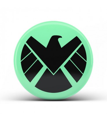 Avengers S.H.I.E.L.D