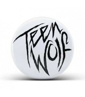 Teen Wolf