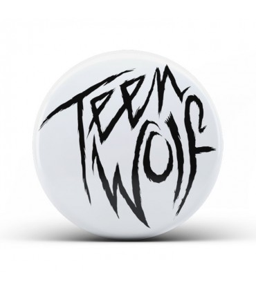 Teen Wolf