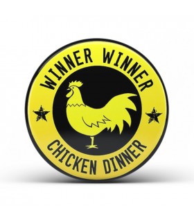 Winner Chicken