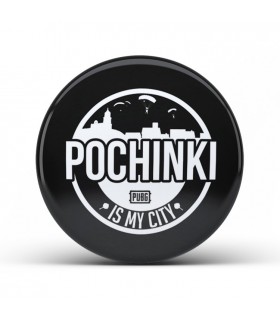 Pochinki