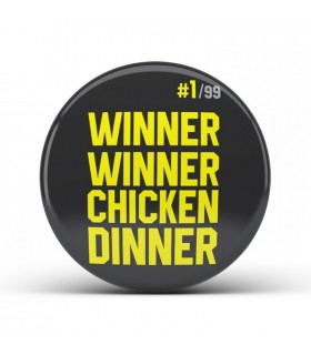 Winner Chicken 2