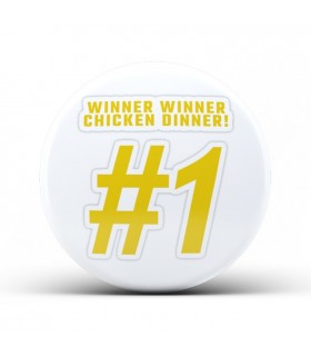 Winner Chicken 3