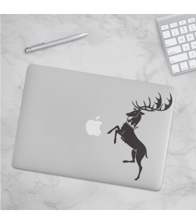 استیکر Baratheon