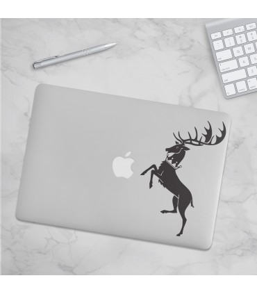 استیکر Baratheon