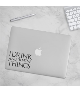 استیکر I Drink