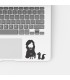 استیکر Jon Snow1